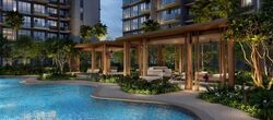Parktown Residence (D18), Apartment #570253881